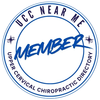 UCC NEAR ME MEMBER BADGE