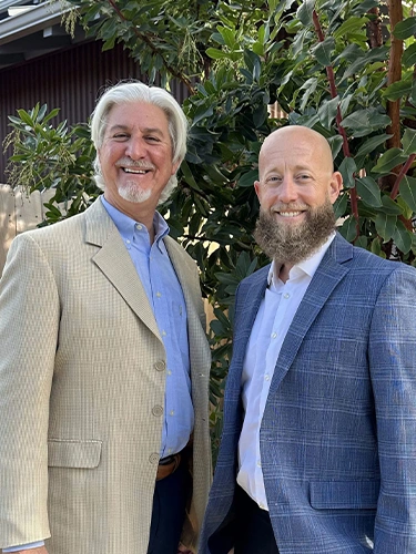Chiropractor San Luis Obispo CA Christopher Tabick And Kyle Brooks Chiropractor San Luis Obispo CA Christopher Tabick And Kyle Brooks