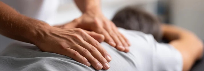 What Happens During a Chiropractic Adjustment in San Luis Obispo CA?