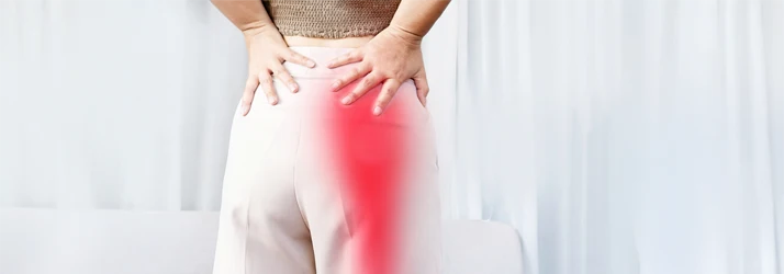 Sciatica and Lower Back Pain Relief: A Hands-On Approach in San Luis Obispo CA