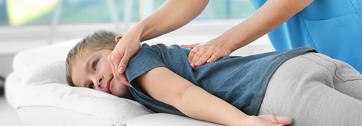 How to Know if Your Child Needs an Adjustment in San Luis Obispo CA