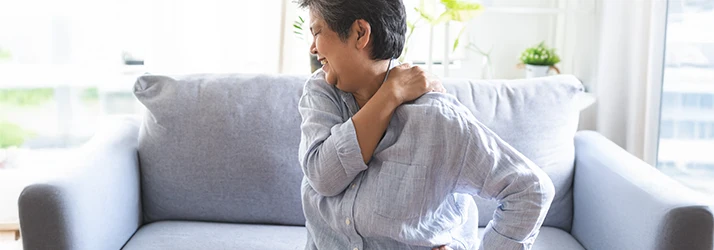 Why You Might Feel Sore After an Adjustment (And Why That’s Okay) in San Luis Obispo CA