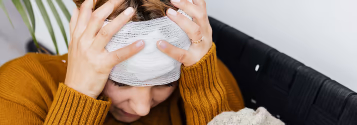 Headache and Migraine Relief in San Luis Obispo, CA