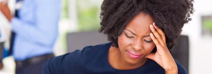 San Luis Obispo, CA, Chiropractors May Relieve Migraines