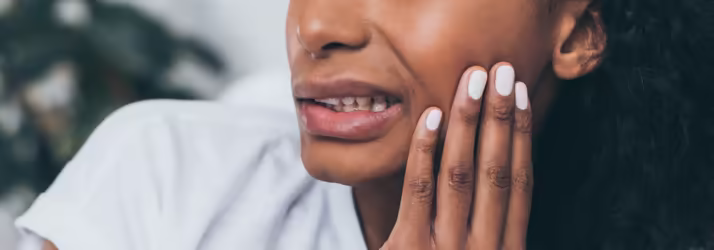 Trigeminal Neuralgia in San Luis Obispo, CA