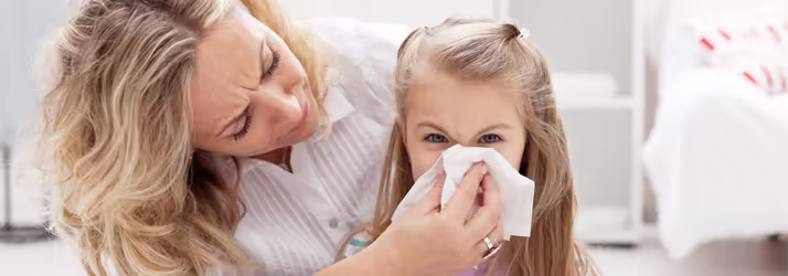 Weak Immune System in San Luis Obispo, CA