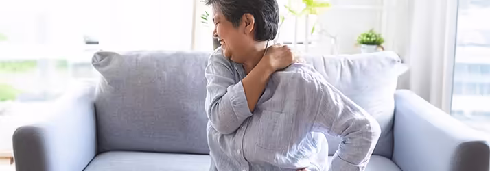 Why You Might Feel Sore After an Adjustment in San Luis Obispo, CA